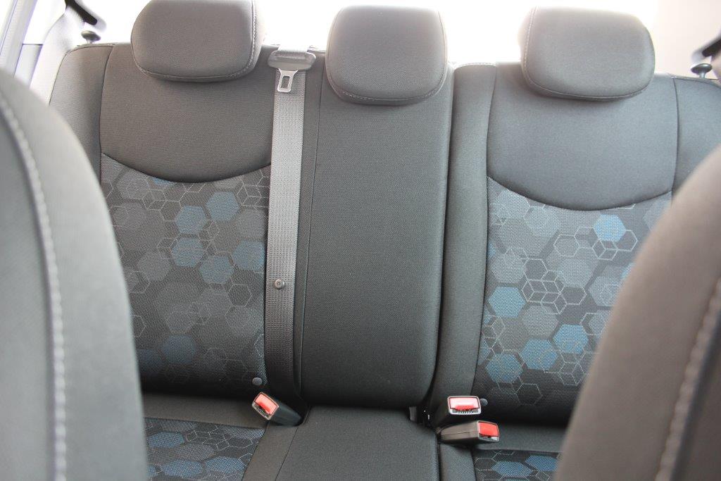 Holden Spark LS hatch 2017 for sale in Auckland