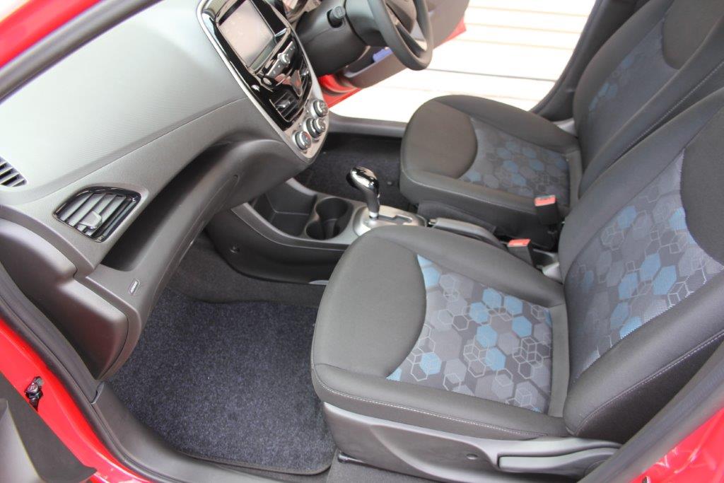 Holden Spark LS hatch 2017 for sale in Auckland