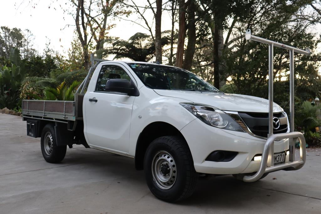 Mazda BT-50 2018 for sale in Auckland
