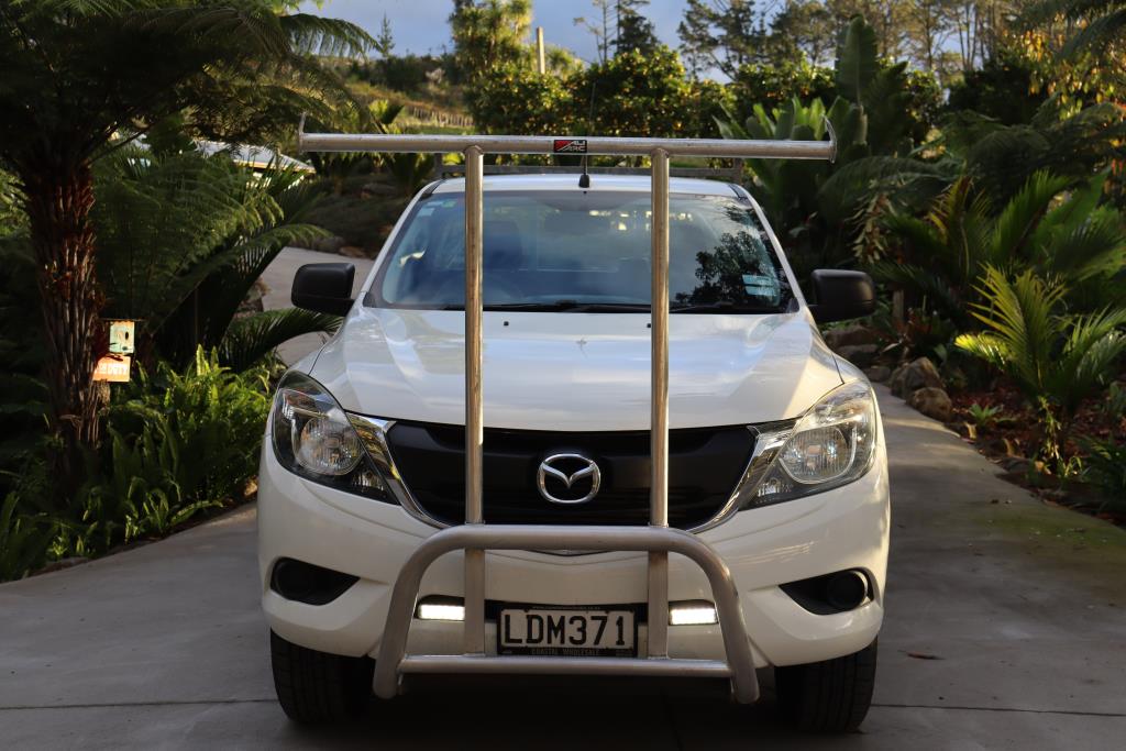 Mazda BT-50 2018 for sale in Auckland