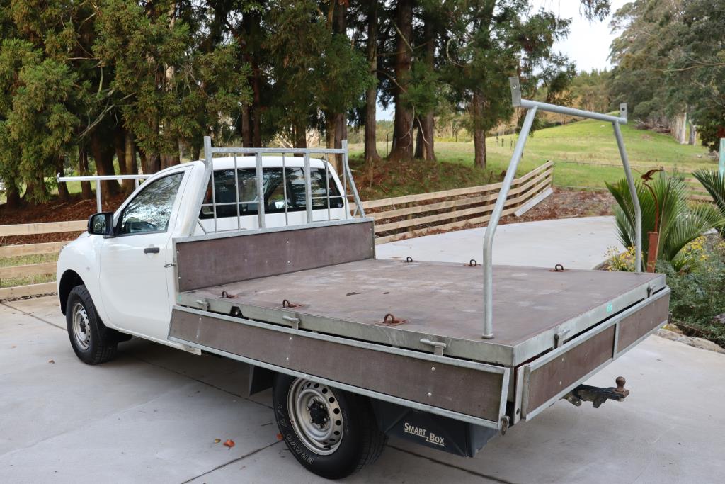 Mazda BT-50 2018 for sale in Auckland