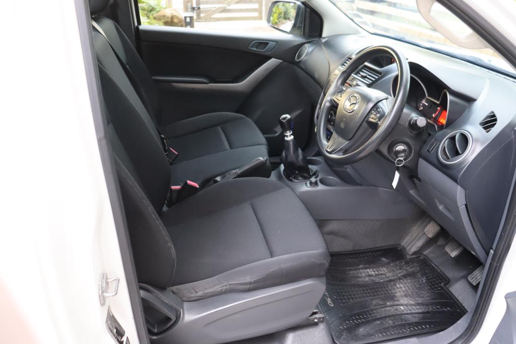 Mazda BT-50 2018 for sale in Auckland