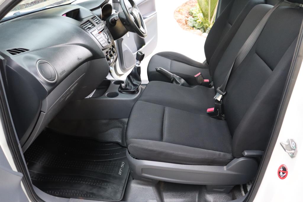 Mazda BT-50 2018 for sale in Auckland