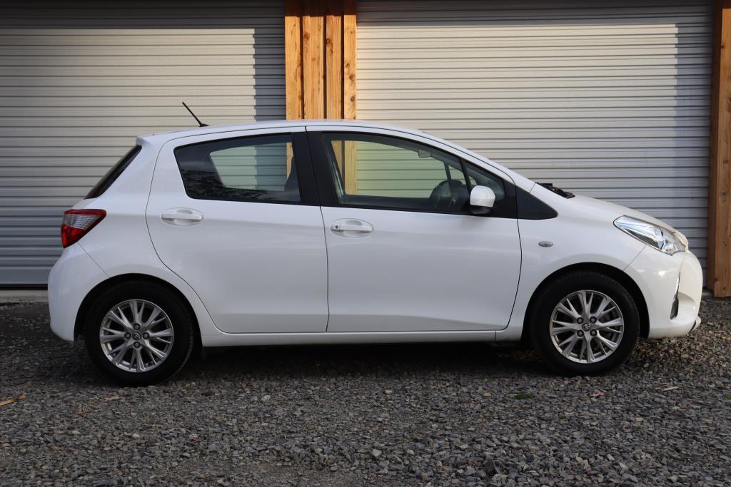 Toyota Yaris 2018 for sale in Auckland