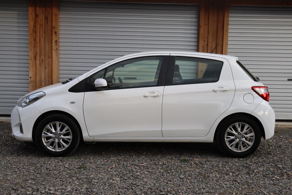 Toyota Yaris 2018 for sale in Auckland