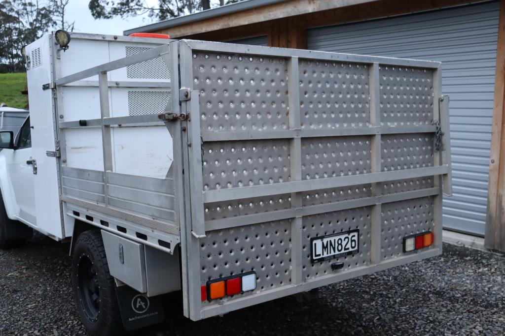 Isuzu D-MAX 2018 for sale in Auckland