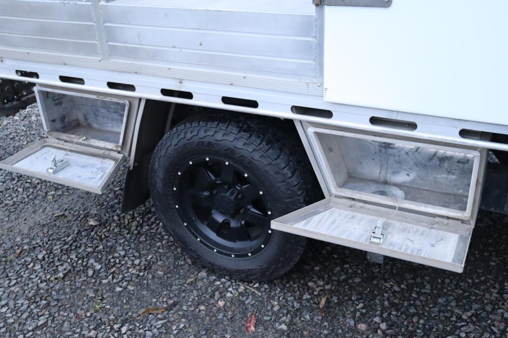 Isuzu D-MAX 2018 for sale in Auckland