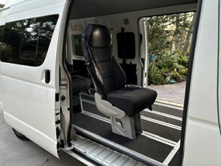 Toyota Hiace ZX 2019 for sale in Auckland
