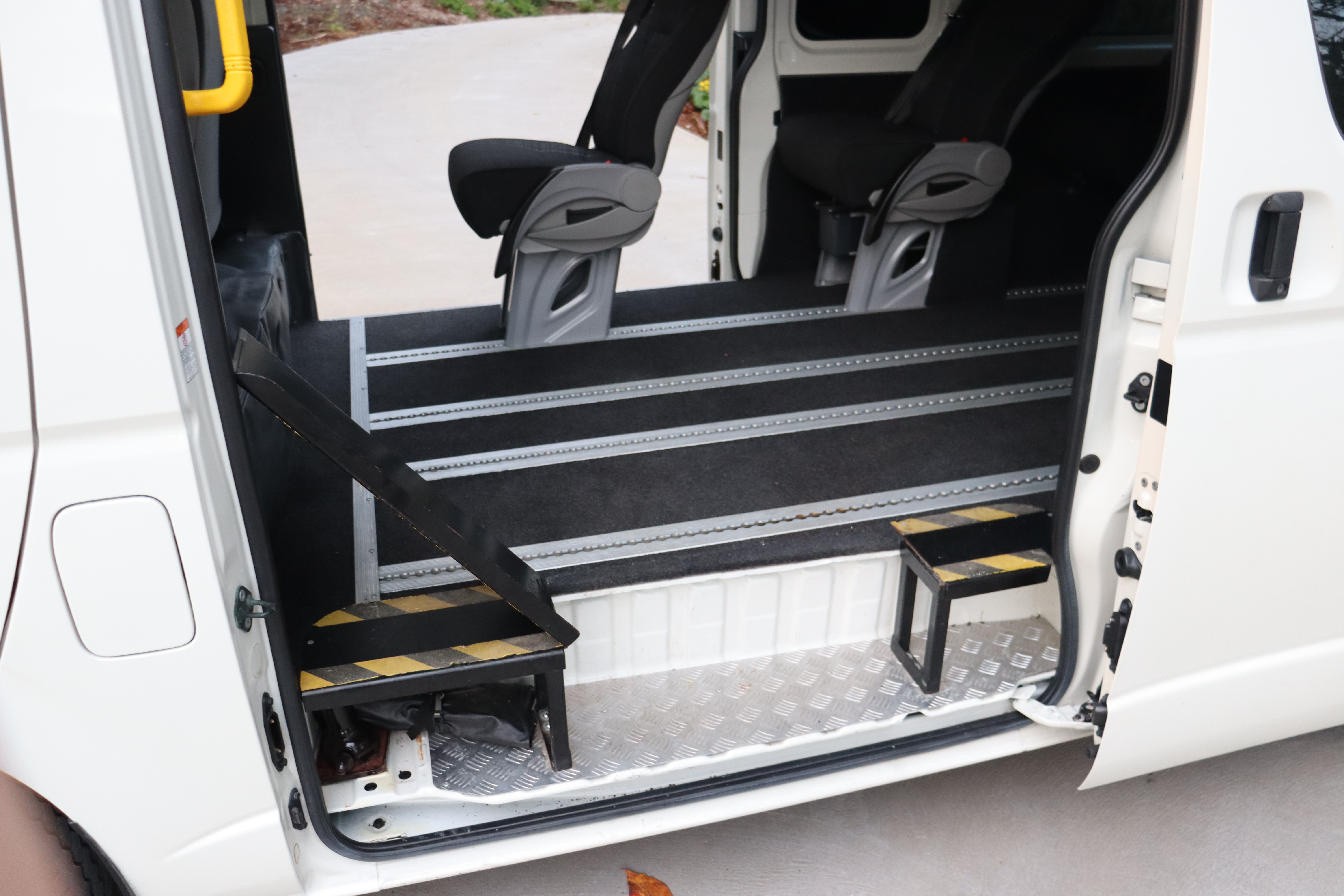 Toyota Hiace ZX 2019 for sale in Auckland