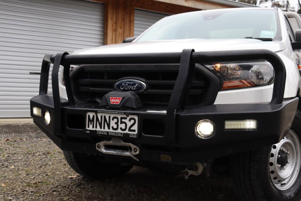 Ford Ranger 2019 for sale in Auckland