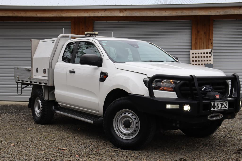 Ford Ranger 2019 for sale in Auckland