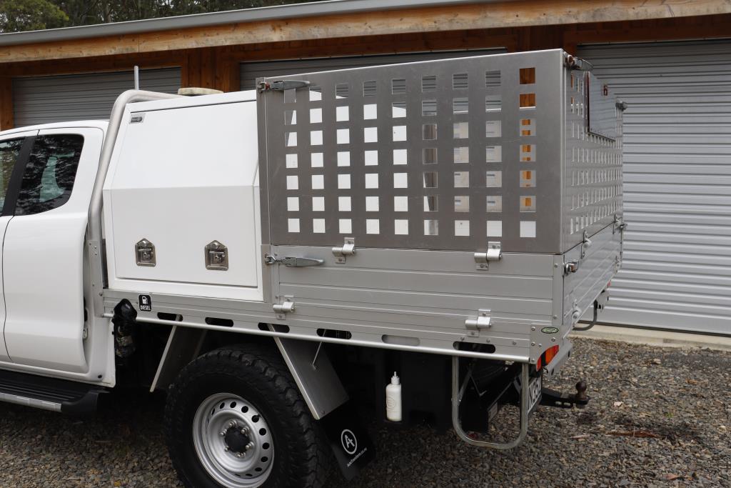 Ford Ranger 2019 for sale in Auckland
