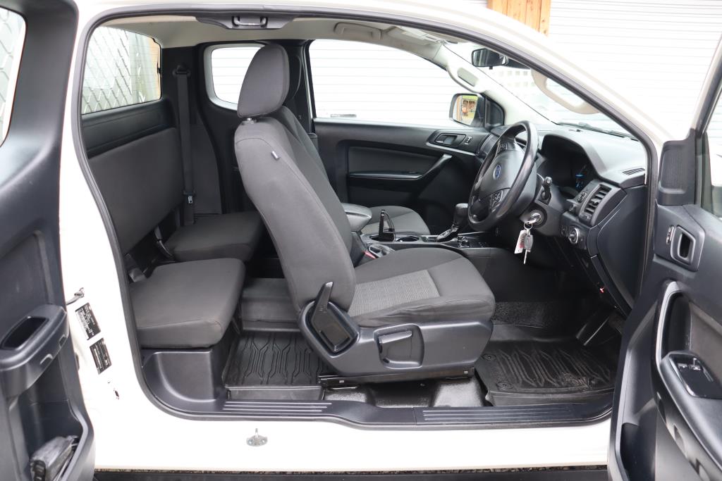 Ford Ranger 2019 for sale in Auckland