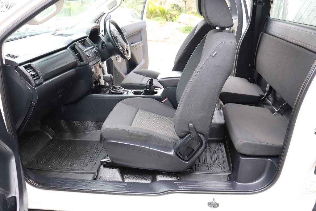 Ford Ranger 2019 for sale in Auckland