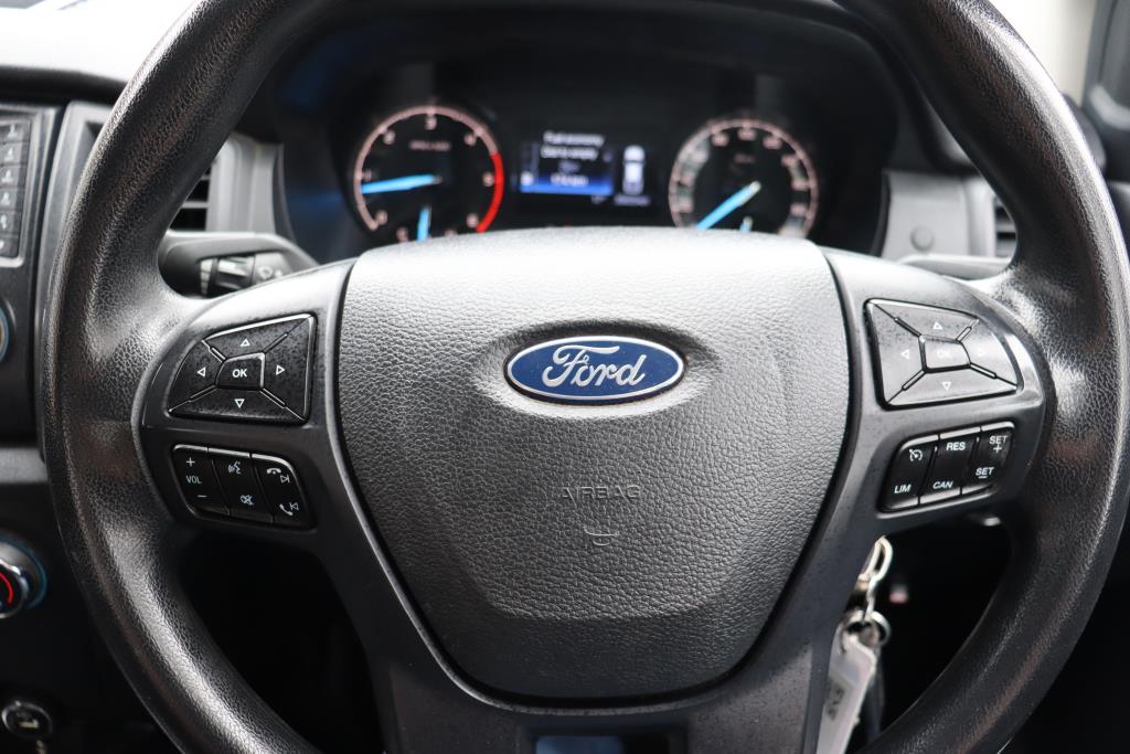 Ford Ranger 2019 for sale in Auckland