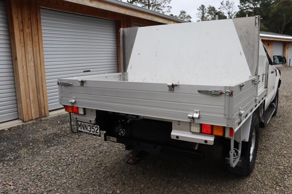 Ford Ranger 2019 for sale in Auckland