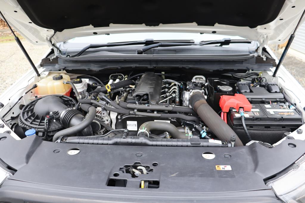 Ford Ranger 2019 for sale in Auckland