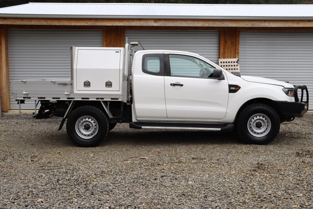 Ford Ranger 2019 for sale in Auckland