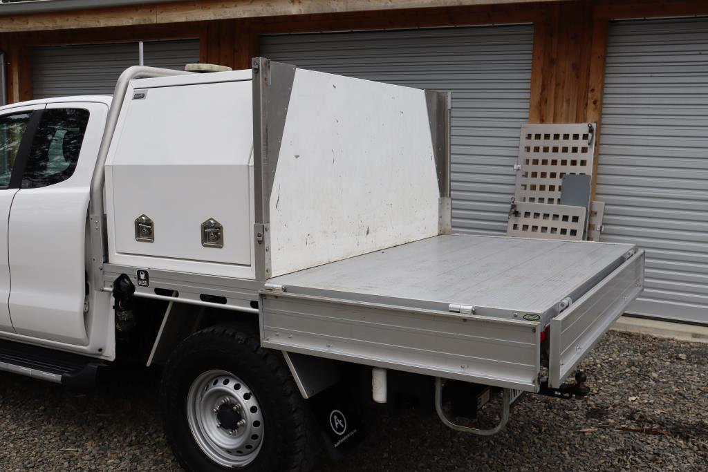 Ford Ranger 2019 for sale in Auckland