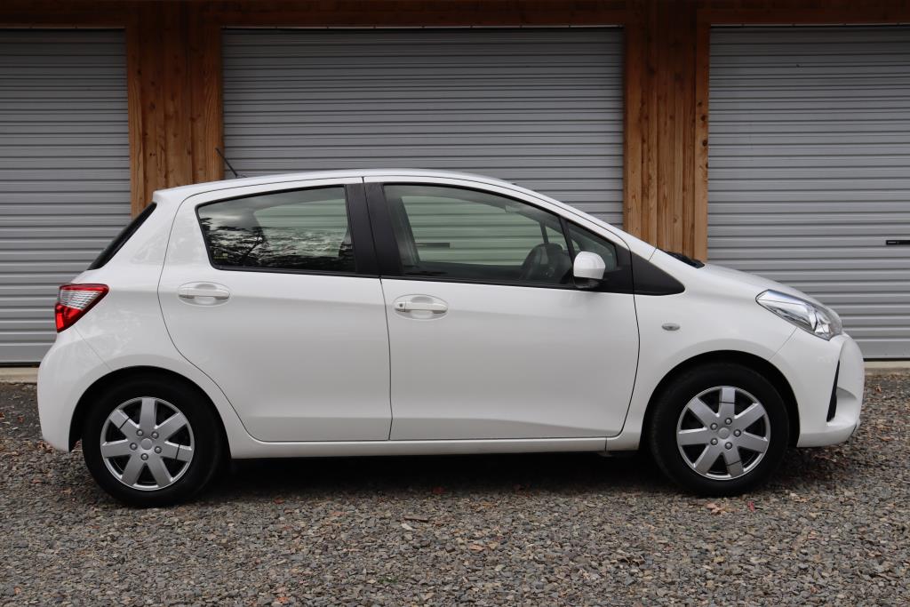 Toyota Yaris GX 2020 for sale in Auckland