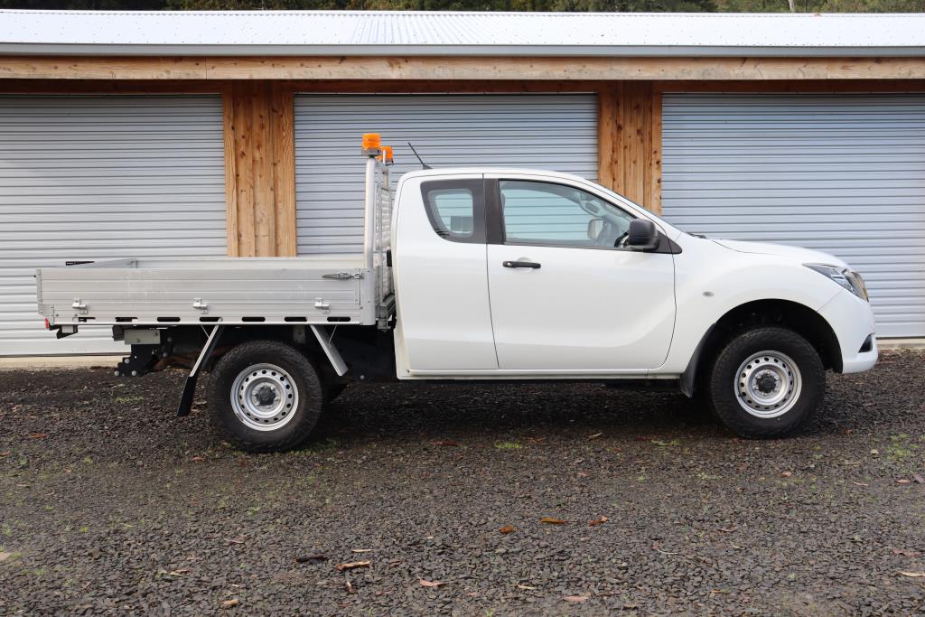 Mazda BT-50 2020 for sale in Auckland