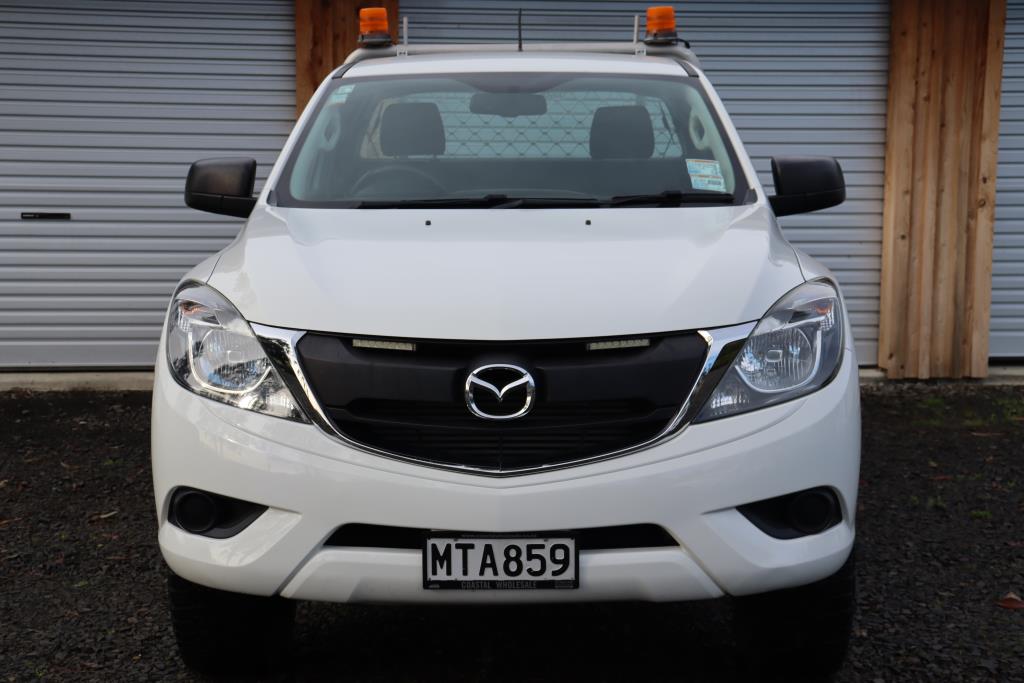 Mazda BT-50 2020 for sale in Auckland
