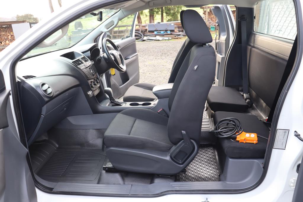 Mazda BT-50 2020 for sale in Auckland