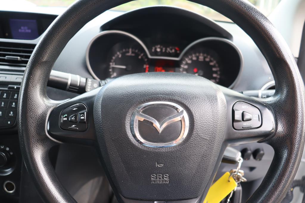 Mazda BT-50 2020 for sale in Auckland