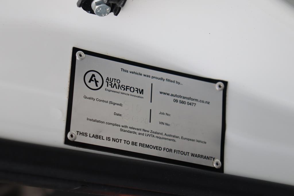 Mazda BT-50 2020 for sale in Auckland