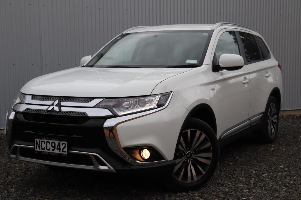 Mitsubishi Outlander 2020 for sale in Auckland