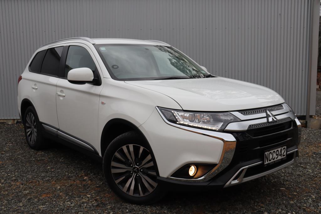 Mitsubishi Outlander 2020 for sale in Auckland