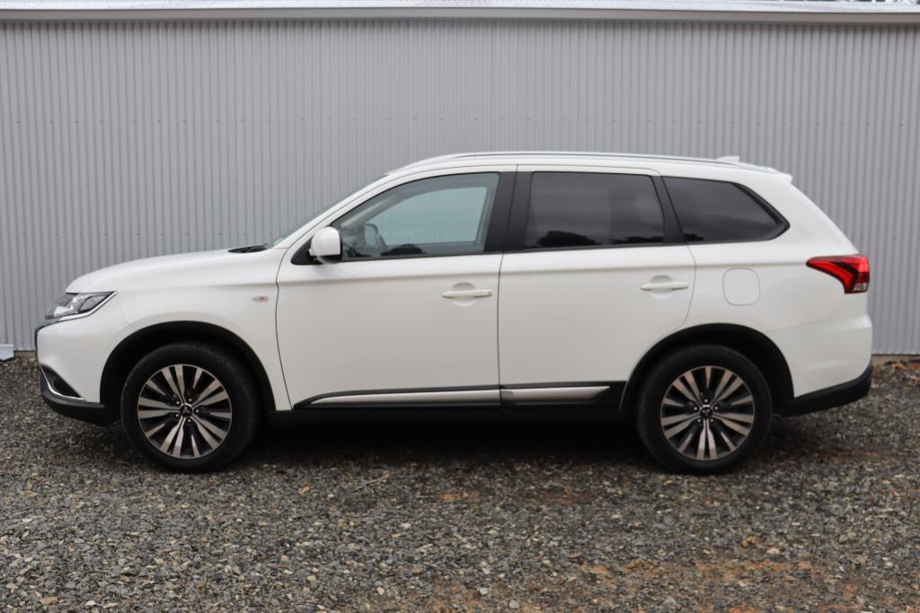 Mitsubishi Outlander 2020 for sale in Auckland