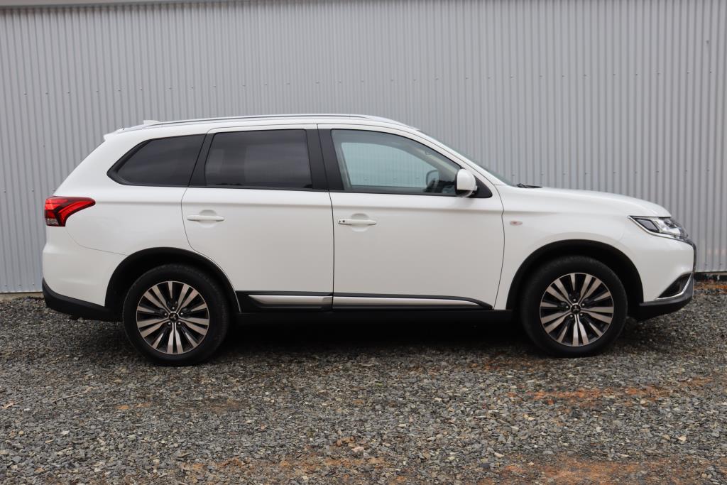 Mitsubishi Outlander 2020 for sale in Auckland