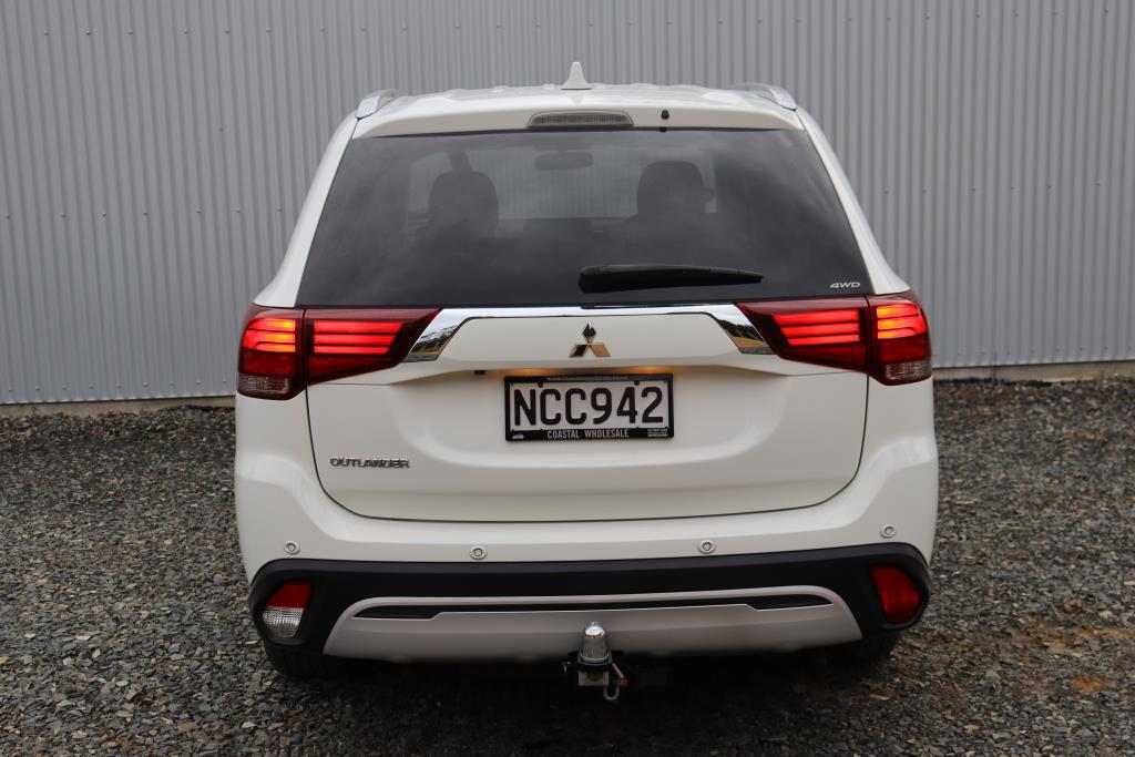 Mitsubishi Outlander 2020 for sale in Auckland