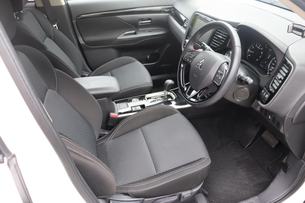 Mitsubishi Outlander 2020 for sale in Auckland