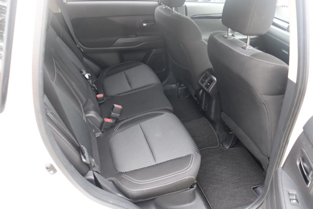 Mitsubishi Outlander 2020 for sale in Auckland