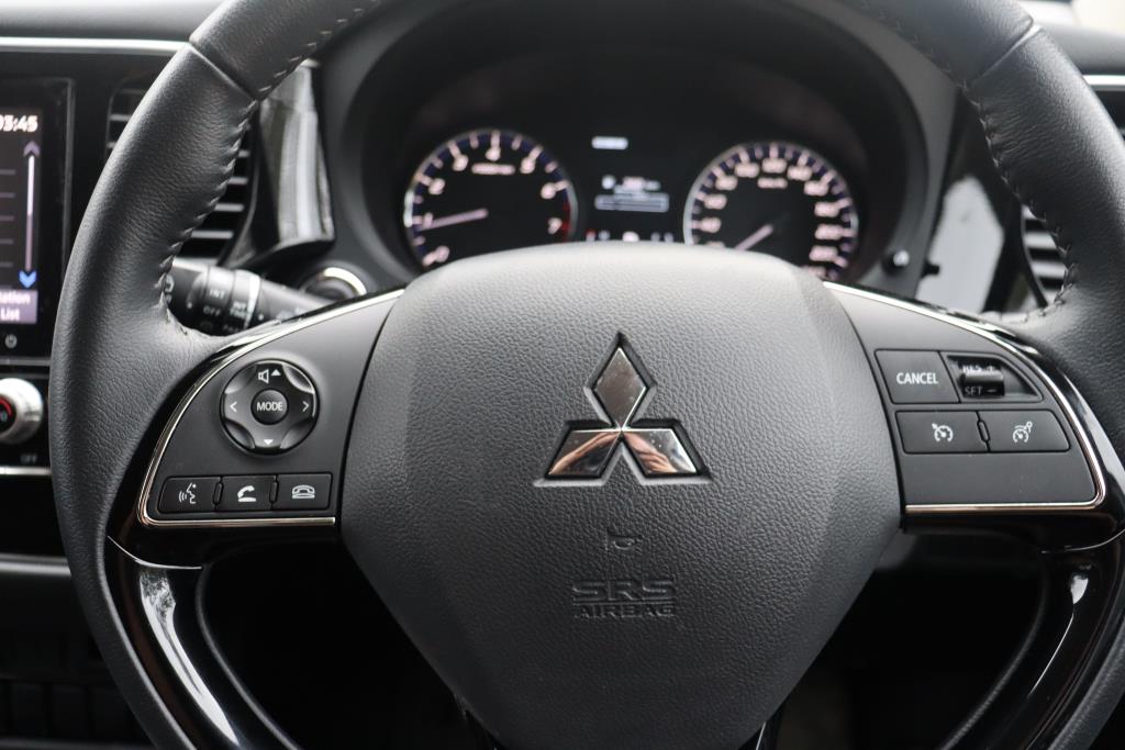 Mitsubishi Outlander 2020 for sale in Auckland