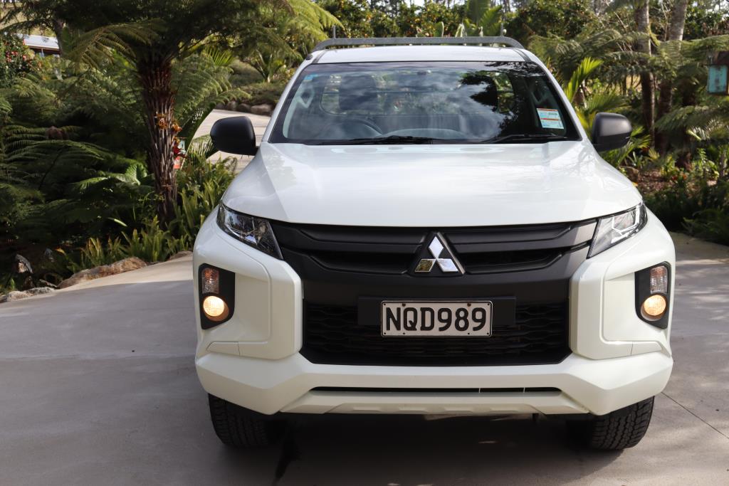 Mitsubishi TRITON 4WD 2021 for sale in Auckland