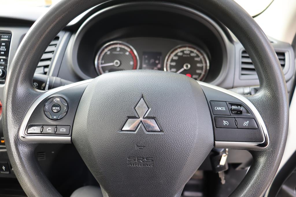 Mitsubishi TRITON 4WD 2021 for sale in Auckland
