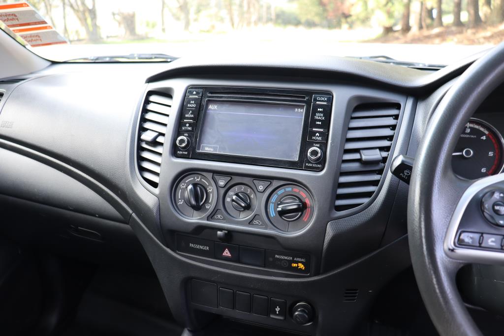 Mitsubishi TRITON 4WD 2021 for sale in Auckland