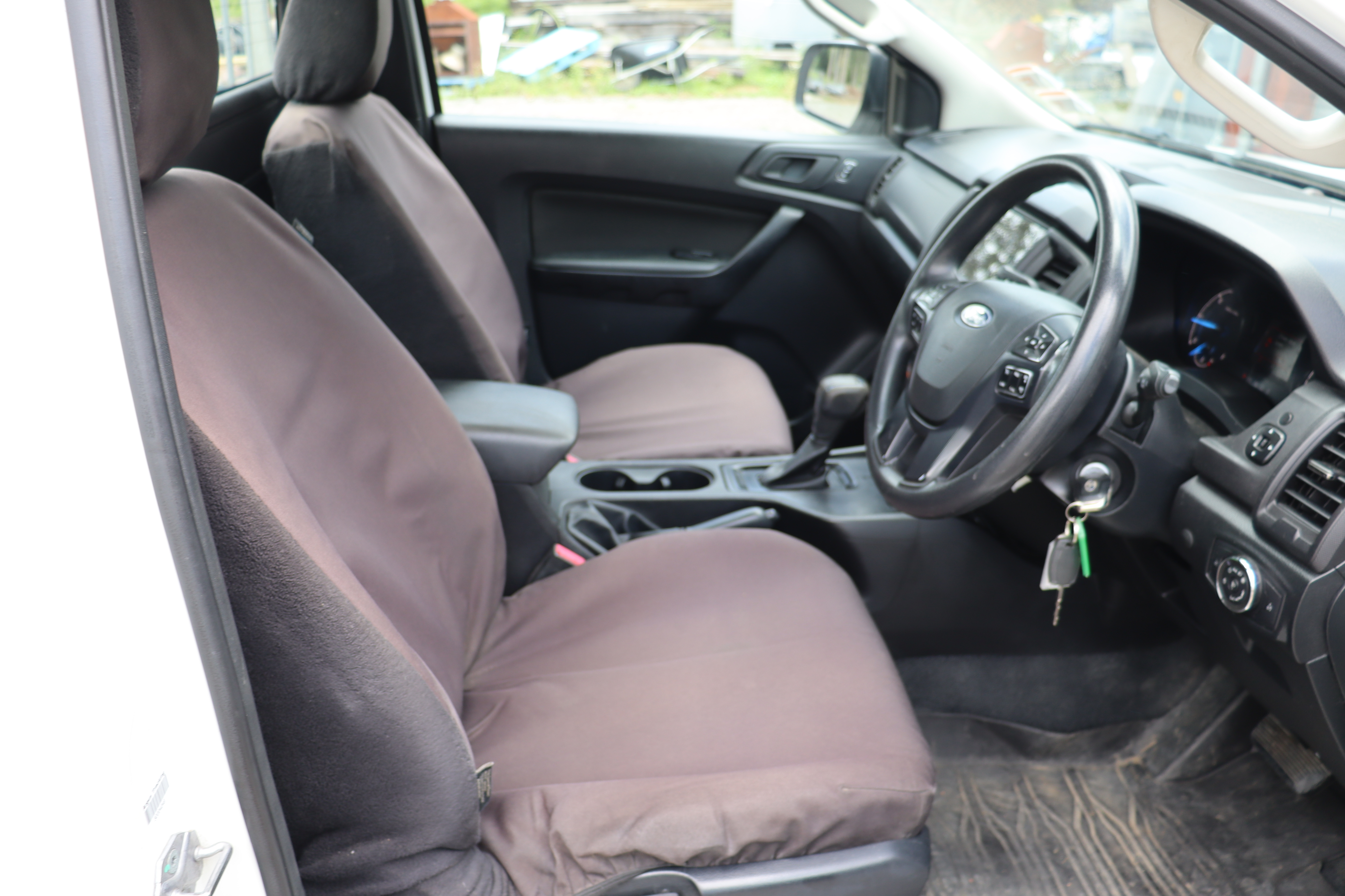 Ford Ranger 2021 for sale in Auckland