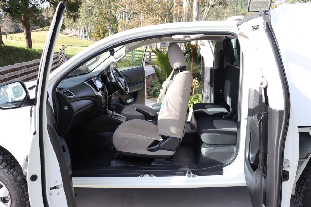 Mitsubishi TRITON 4WD 2022 for sale in Auckland