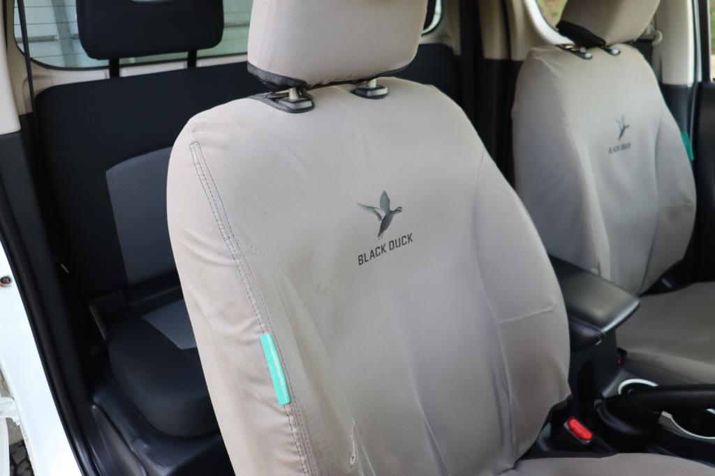 Mitsubishi TRITON 4WD 2022 for sale in Auckland