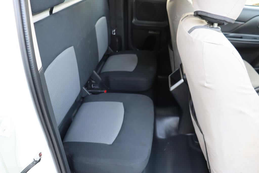 Mitsubishi TRITON 4WD 2022 for sale in Auckland