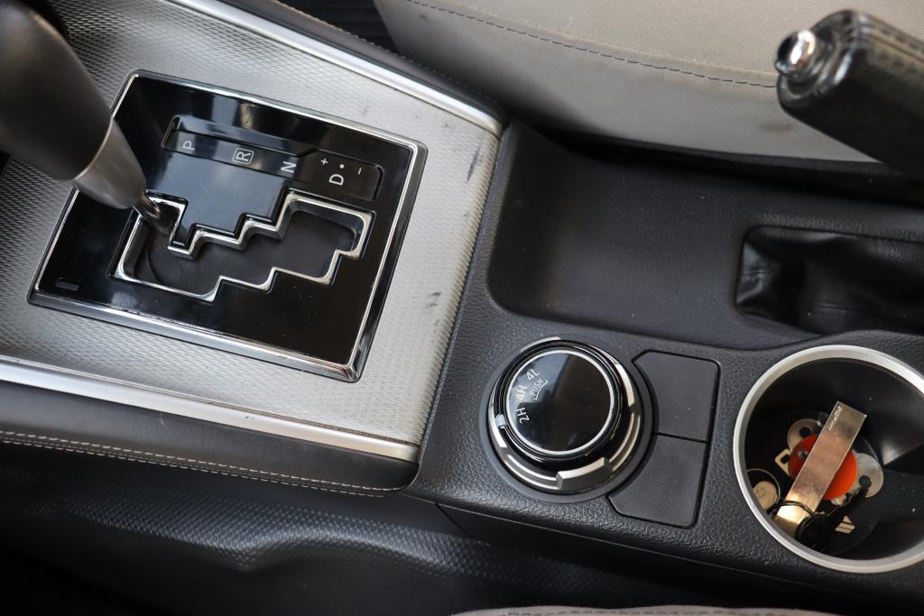 Mitsubishi TRITON 4WD 2022 for sale in Auckland