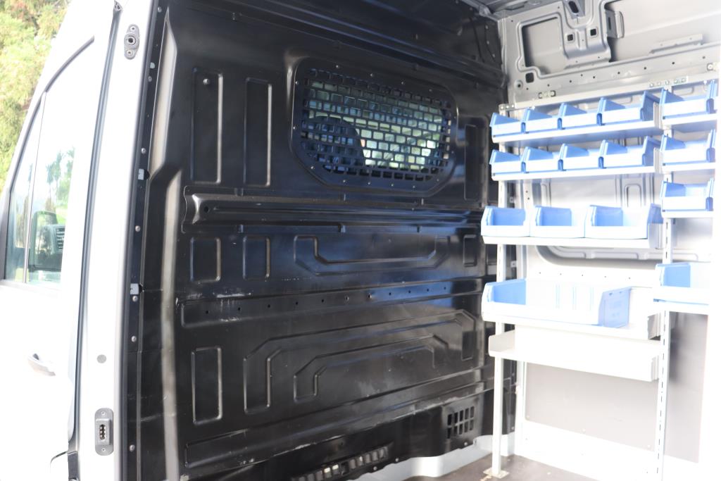 Volkswagen Crafter 35 MWB 103 2022 for sale in Auckland
