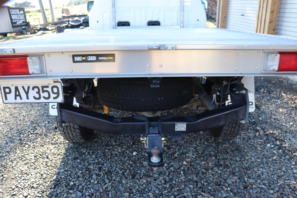 Toyota HILUX 4WD 2022 for sale in Auckland