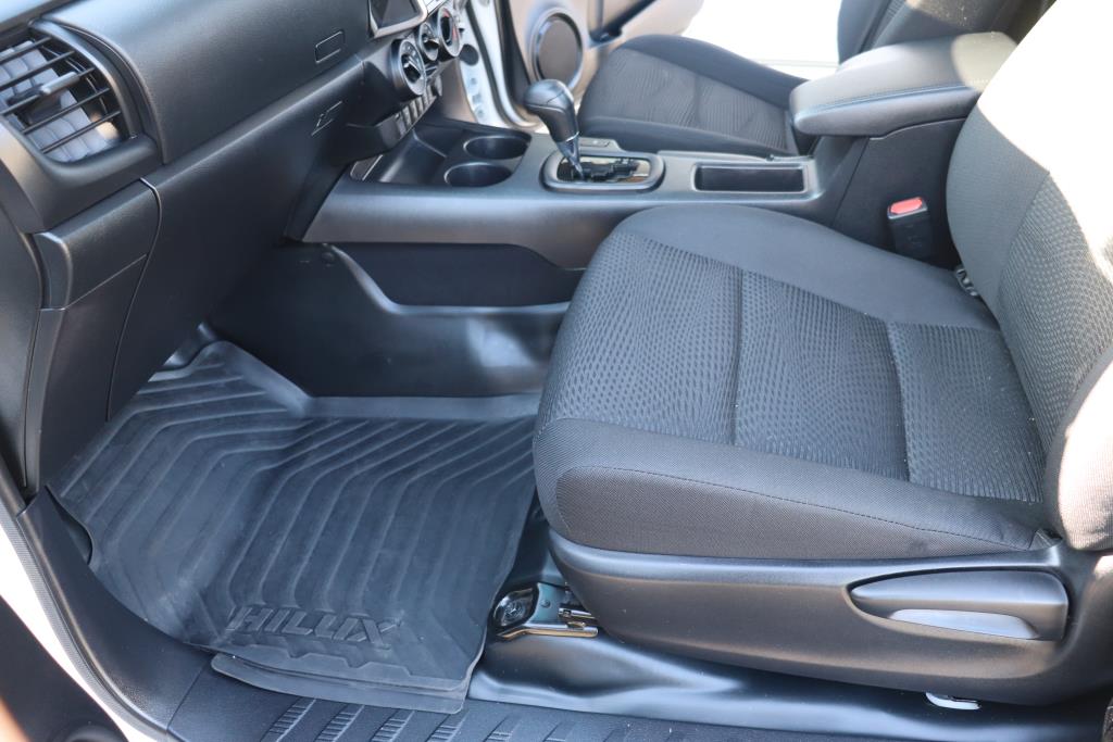 Toyota HILUX 4WD 2022 for sale in Auckland