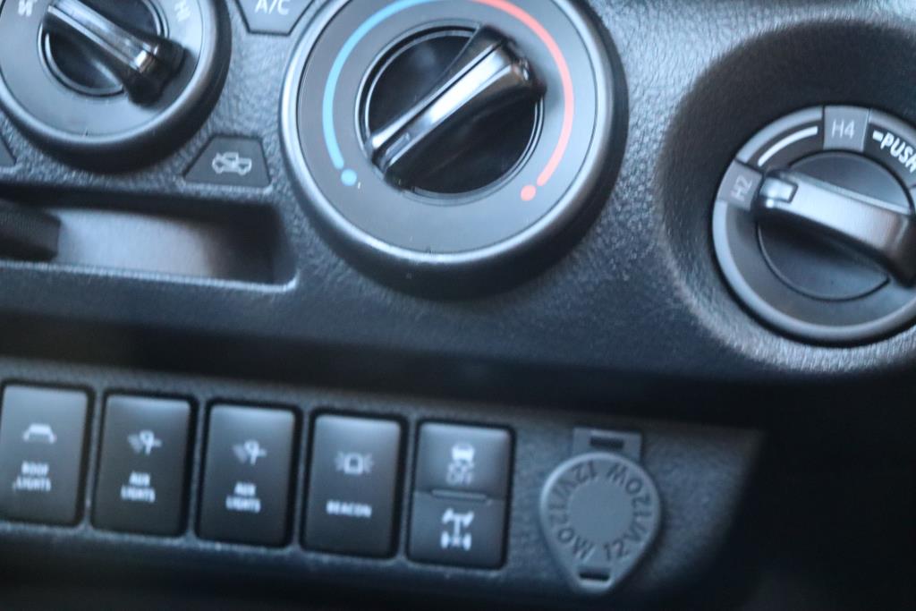 Toyota HILUX 4WD 2022 for sale in Auckland