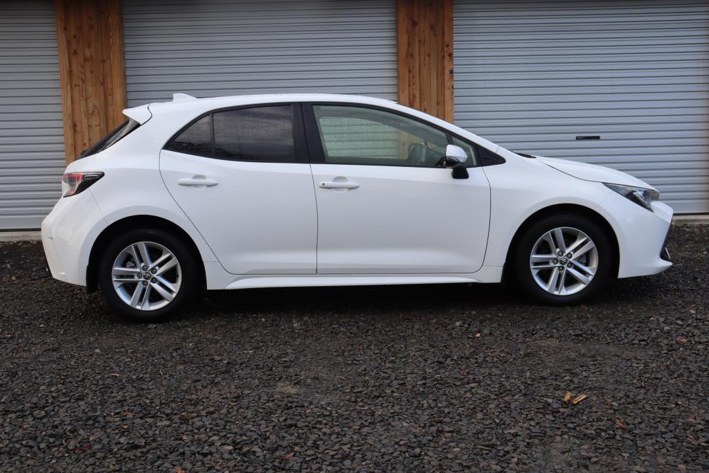 Toyota Corolla hatch 2022 for sale in Auckland